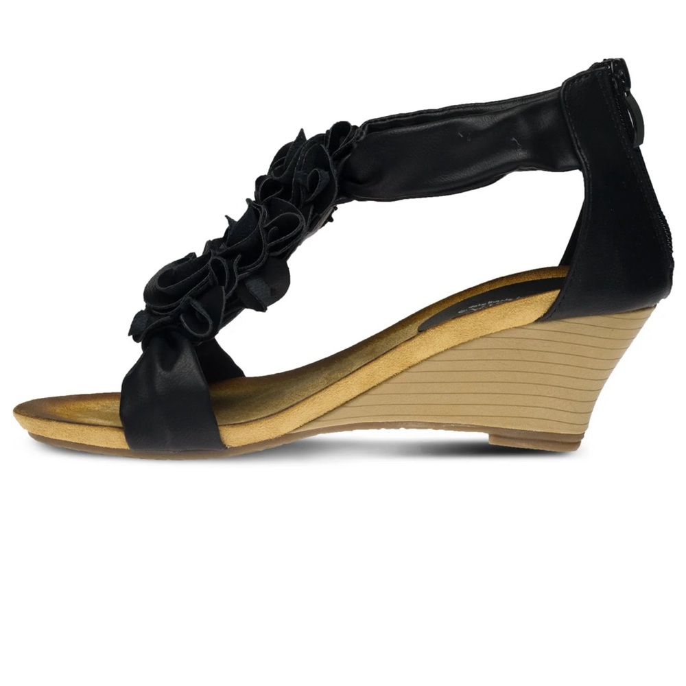 Patrizia by spring steps